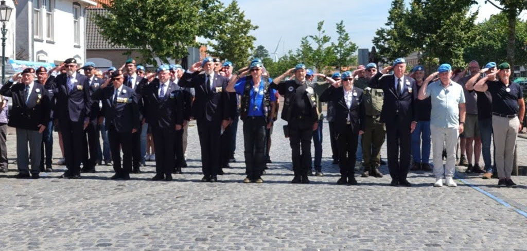 Veteranendag 2026